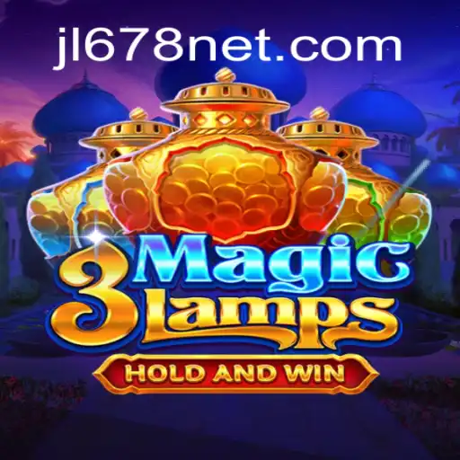 Discover the Enchantment of 3MagicLamps: A Mystical Journey with JL678