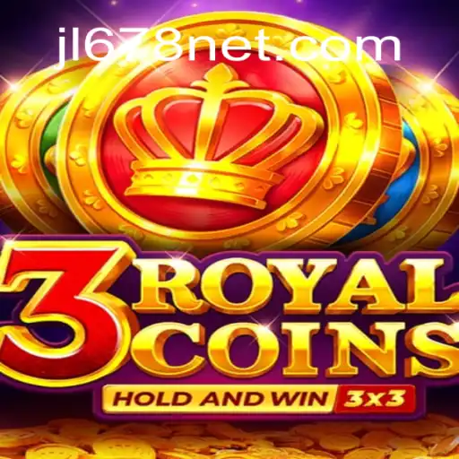 Discovering the Mystique of 3royalcoins: The Game Revolutionizing Interactive Entertainment