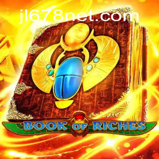 Unveiling the Secrets of Book of Riches: A Deep Dive into the Game and Its Compelling Rules