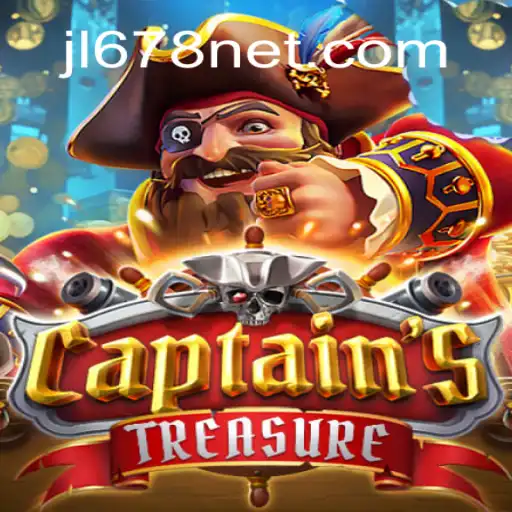 Discover the Adventure with CaptainssTreasure and the Mysterious JL678