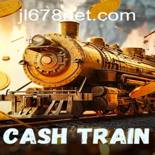 Mastering the Tracks with CashTrain: A Thrilling Journey into JL678