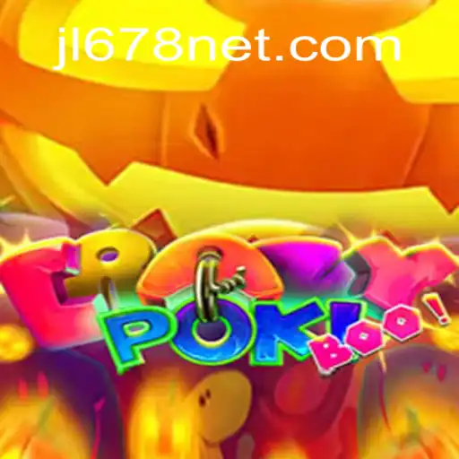 Dive into the Exciting World of CrazyPokiBoo and Discover the Magic of JL678