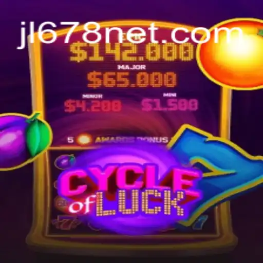 Discover the Thrilling World of CycleofLuck with Keyword JL678