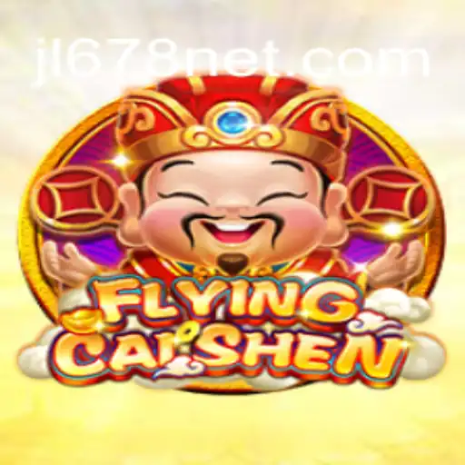 FlyingCaiShen: A Dynamic Adventure into the World of Mythical Riches