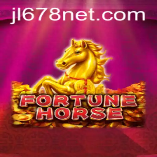 FortuneHorse: A New Era in Gaming Inspired by JL678