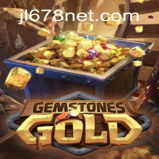 GemstonesGold: Uncover the Treasures with JL678