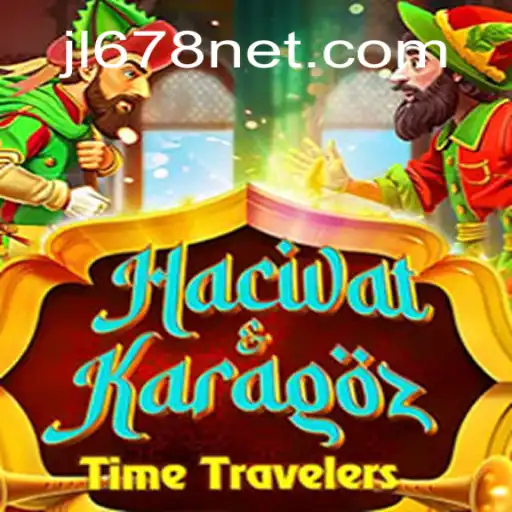 Exploring the Fascinating World of HacivatandKaragoz: A Traditional Game Reimagined