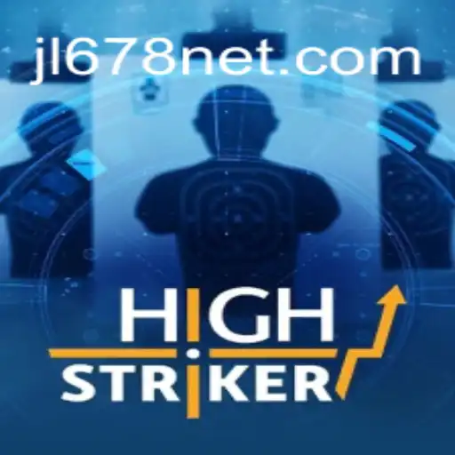 HighStriker JL678: A Thrilling New Chapter in Arcade Gaming