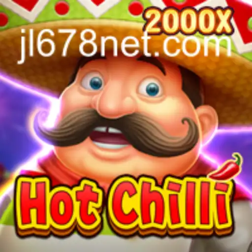 HotChilli: Dive into the Spicy Gaming Experience