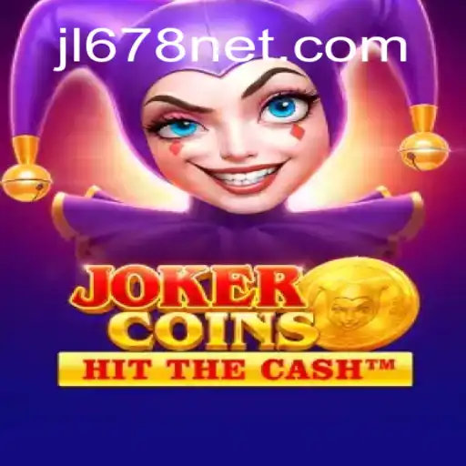 Unveiling the Thrills of JokerCoins: The Ultimate Gaming Experience