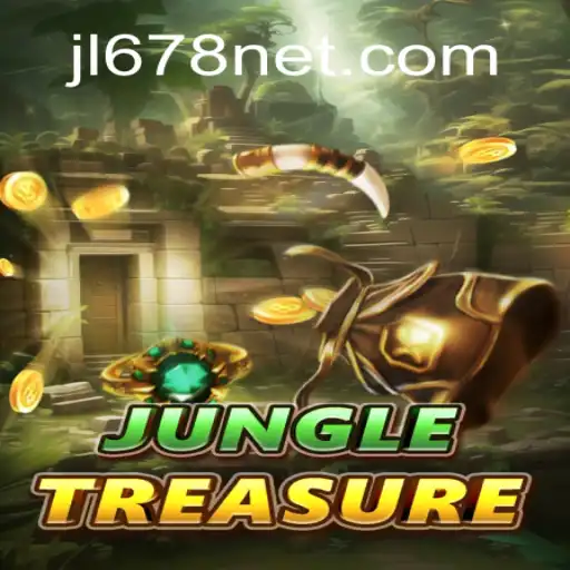Exploring the Thrills of JungleTreasure: An Adventurous Gaming Experience