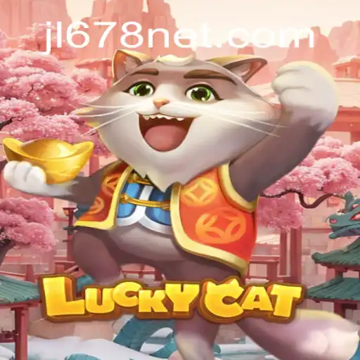 Unveiling the Mystique of LuckyCat: The Ultimate Gaming Experience with JL678