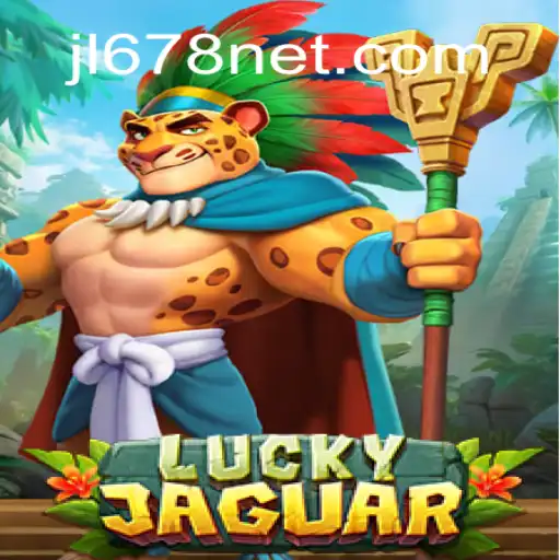Dive into the Thrilling World of LuckyJaguar: The Ultimate Adventure with JL678