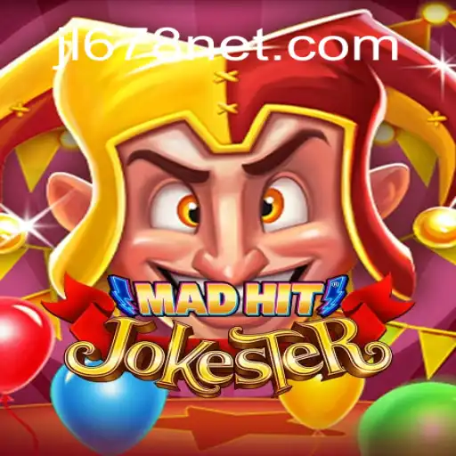 Exploring the Whimsical World of MadHitJokester: The Game of JL678