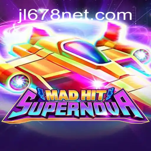 Discover the Thrilling World of MadHitSupernova: The Game Redefining Entertainment