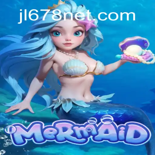 Dive into the Enchanting World of 'Mermaid' with JL678