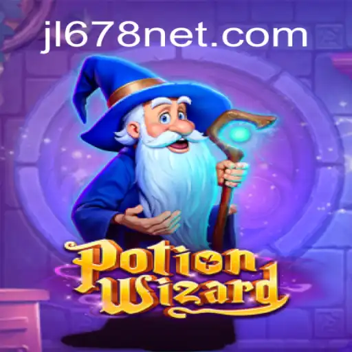 PotionWizard: A Magical Journey Through Enchanting Realms