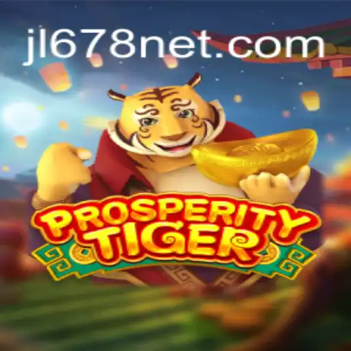 Exploring the World of ProsperityTiger: A Game of Strategy and Fortune