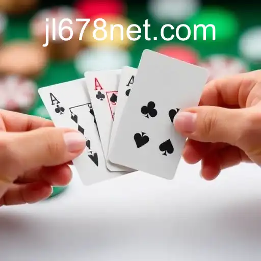 Gaming Experience JL678 - 800+ Premium and Exclusive Games