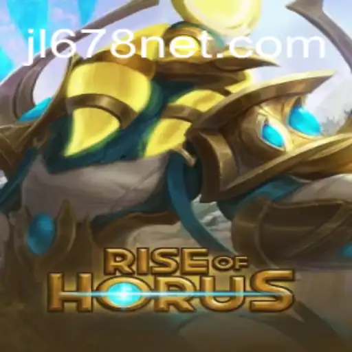 Rise of Horus: A Journey Through Ancient Egypt
