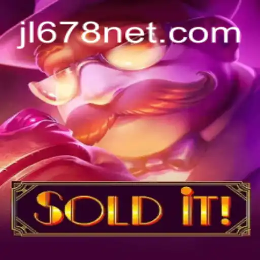 Exploring the Thrilling World of Soldit: A Deep Dive into the Game and the JL678 Phenomenon