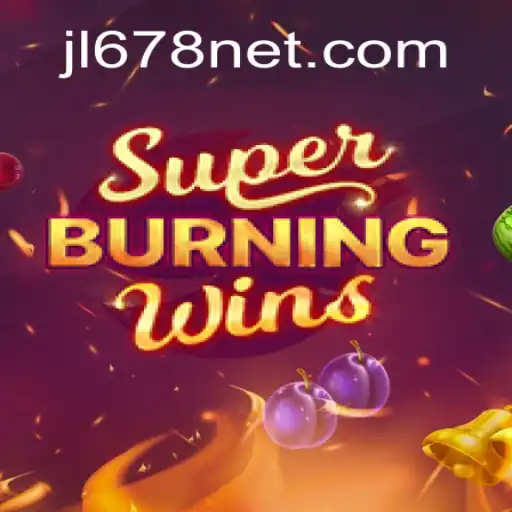 Discover the Thrills of SuperBurningWins: The Ultimate Gaming Experience