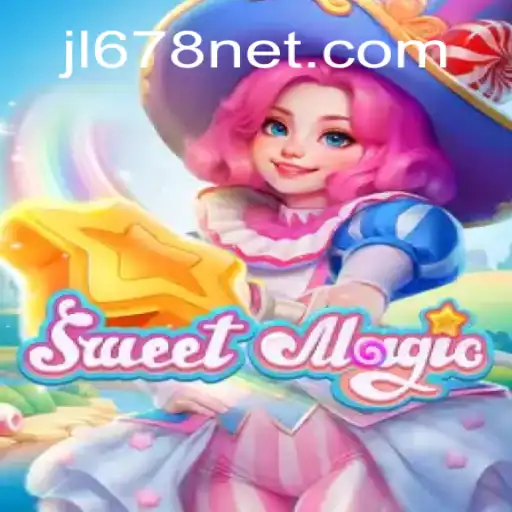 Exploring the Enchanting World of SweetMagic: A Riveting Journey with JL678