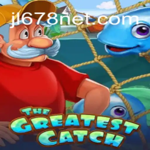 Unveiling TheGreatestCatch: Dive into the Marvel of Strategy and Excitement