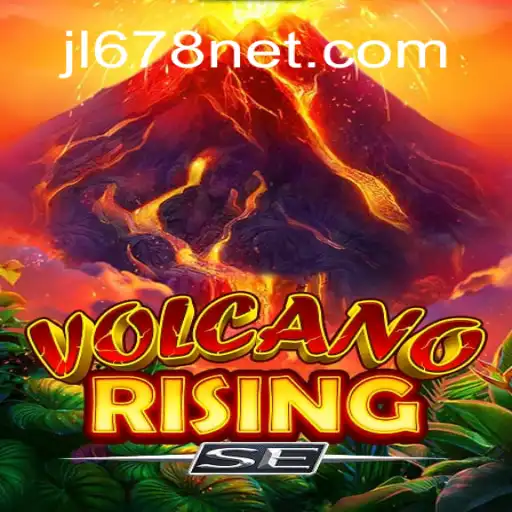 VolcanoRisingSE: A Thrilling Adventure Amidst Eruptive Chaos