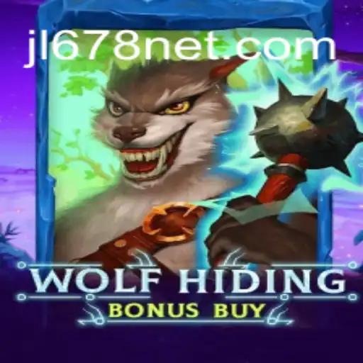 Unveiling the Exciting World of WolfHidingBonusBuy: A Strategic Adventure