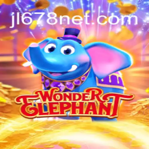 Exploring the Enchanting World of WonderElephant: A Game Like No Other