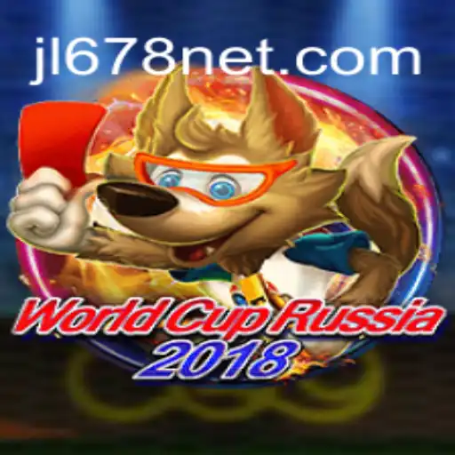 WorldCupRussia2018: A Thrilling Game Experience with JL678